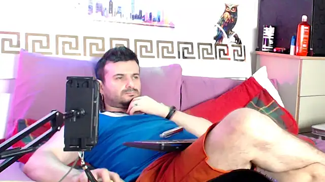iuligruia69 webcam