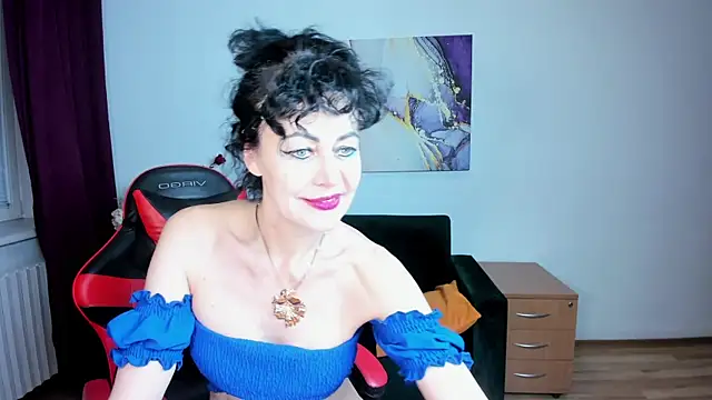 Silvia_Wallec webcam
