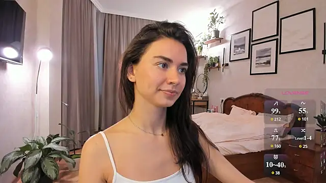 NicoleLuv webcam