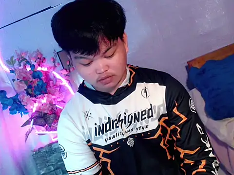 Rain_cum webcam