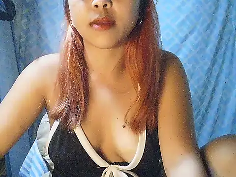 AsianKelly69 webcam