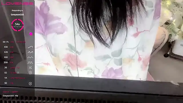 Monica-666888- webcam