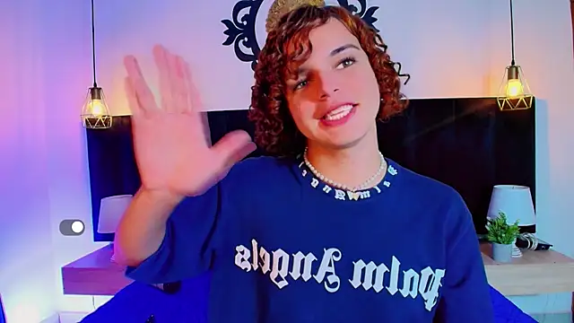 Skyee_angel webcam