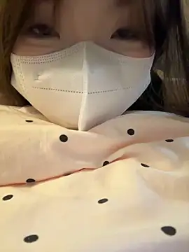 _xiaoxinxin_ webcam
