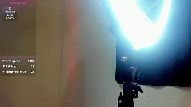 Michel_fitnes webcam