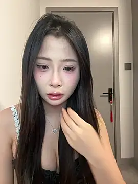 liubaobao666 webcam