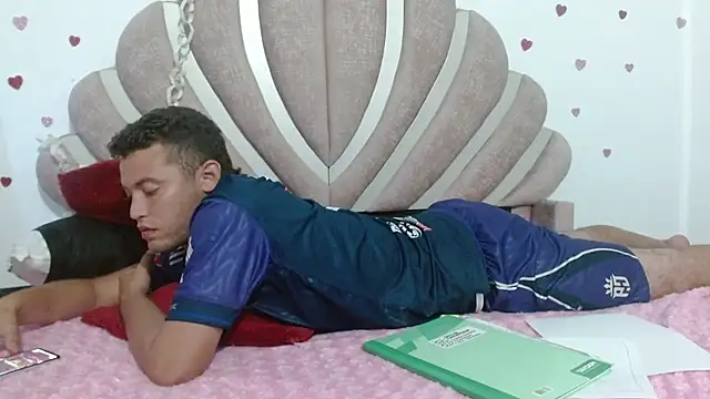 sven_fox723 webcam