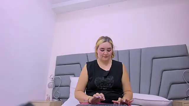 TeamMarcoLuna webcam
