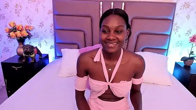 AndreeaStorm webcam