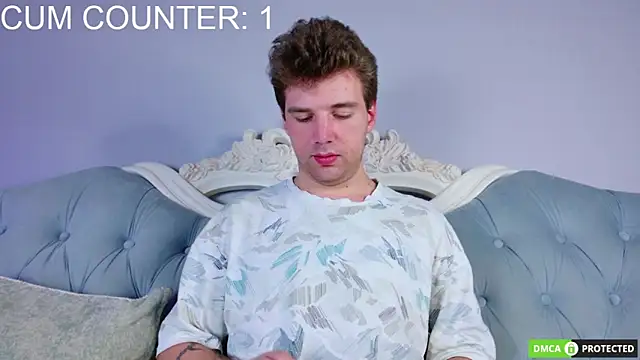 ArthurMeyers webcam
