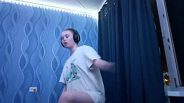 JennieSpotted webcam