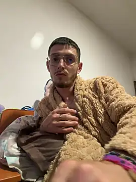 mrgabb webcam