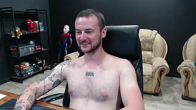MihasikD webcam