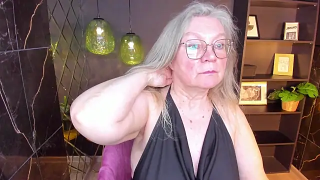 NataliMellow webcam