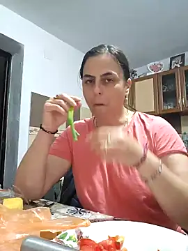IsabelleCraft webcam