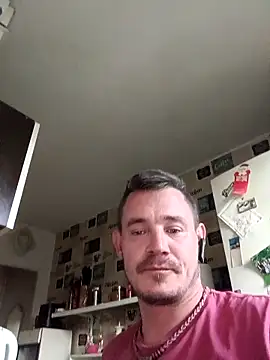Ivanekkral webcam