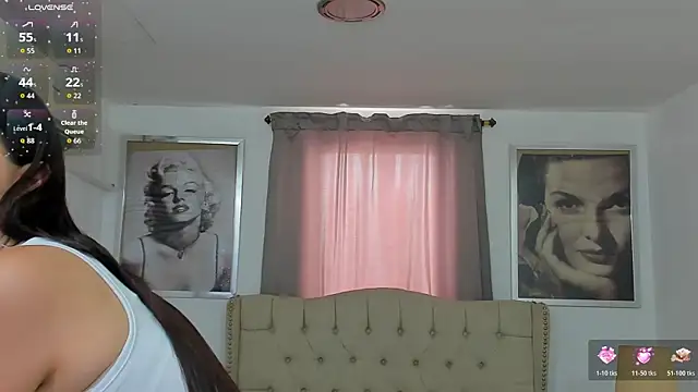Beautyari_ webcam