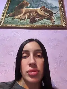 Soft_Pleasure webcam
