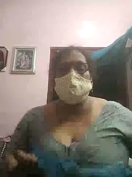 sarala_telugu webcam