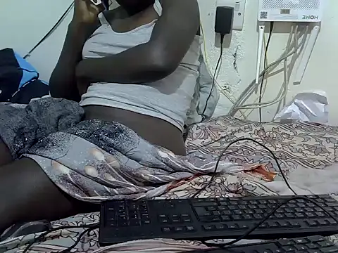 Creamygal3 webcam