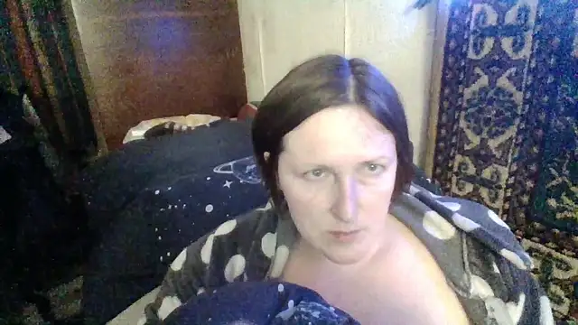 AllaSowinskaya webcam