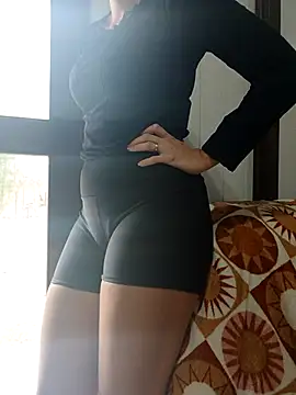 Lupita_sol webcam