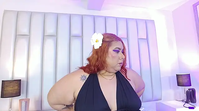 aandreaperez webcam