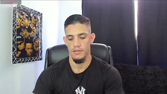 jhonnysnow17 webcam