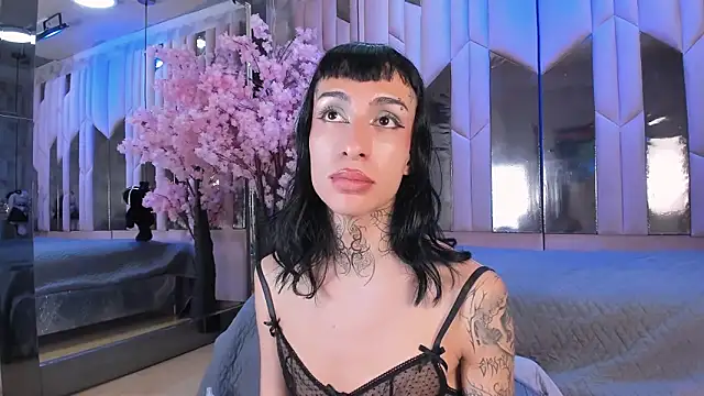 MadisonWood01 webcam