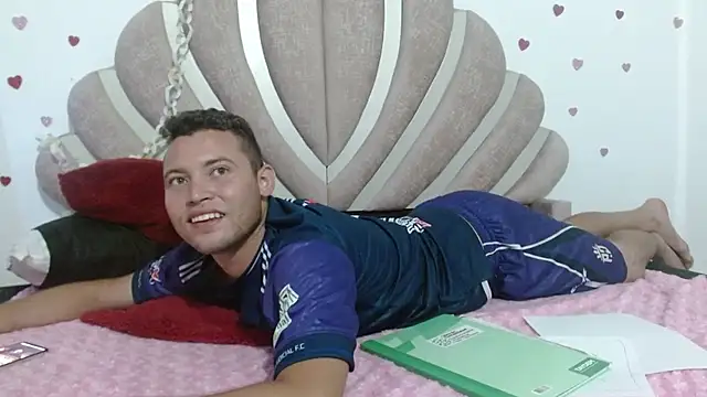 sven_fox723 webcam
