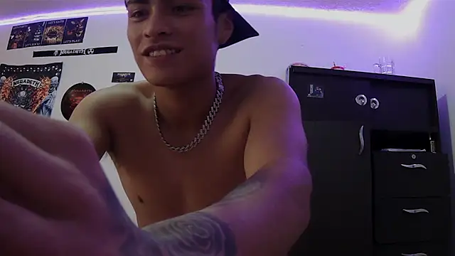 Fenix_hardcock webcam