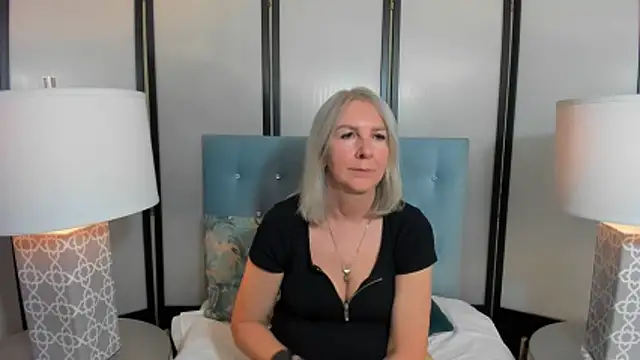 EricaTop webcam