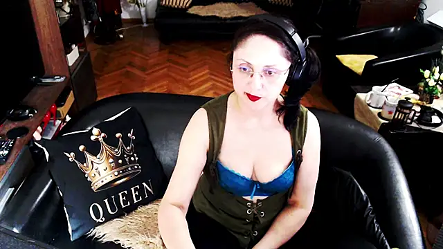 Imperatriza webcam