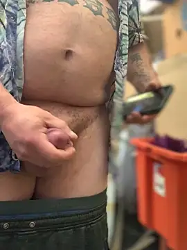 Ldnick69 webcam