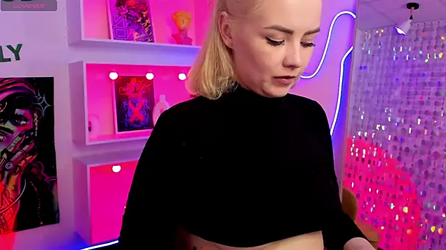 StephanieSweety webcam