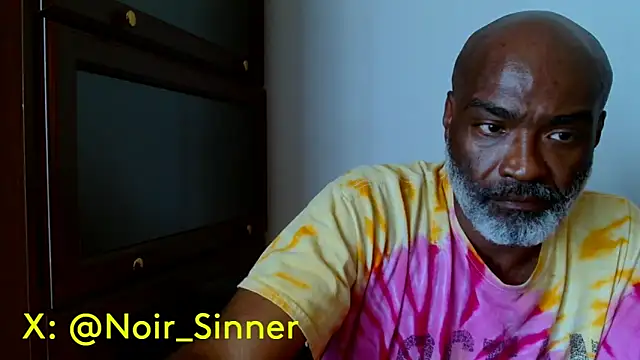 sinnernoir webcam