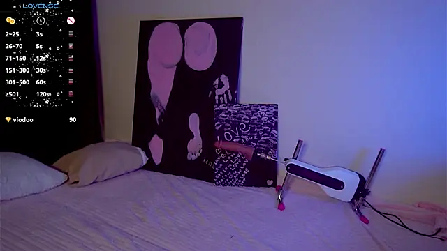mary_lunar webcam