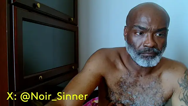 sinnernoir webcam