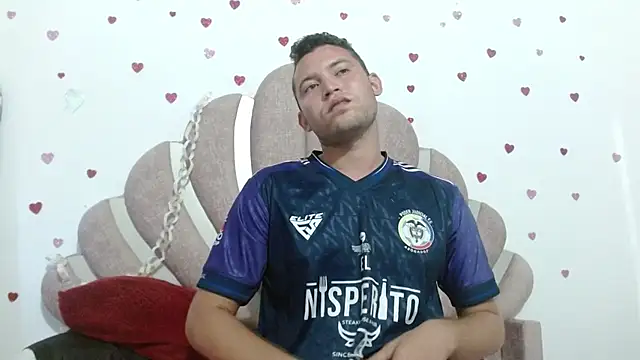 sven_fox723 webcam