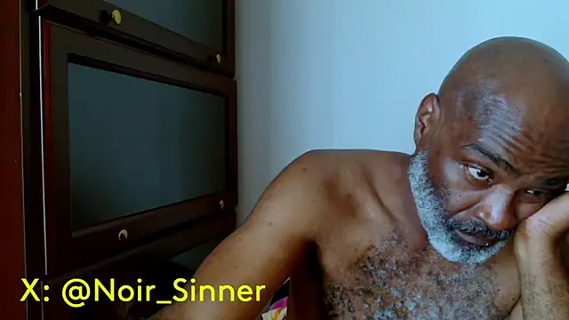 sinnernoir webcam