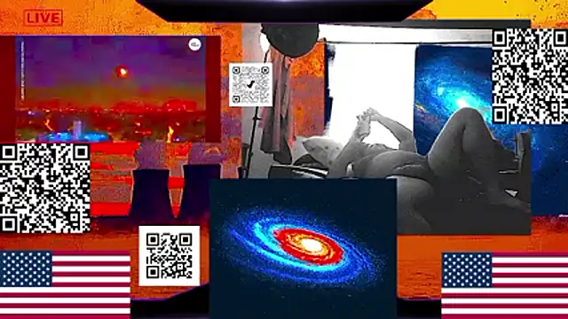 RussellTaylorLacy webcam