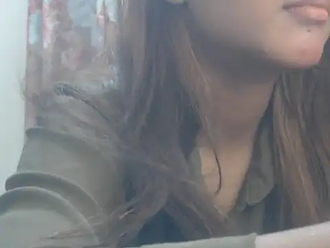 NancyRuvi webcam