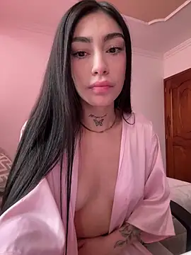 Bonny_Eva webcam