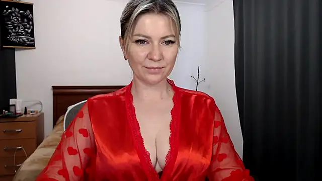ParadiseAlina webcam