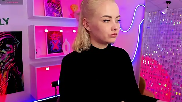 StephanieSweety webcam