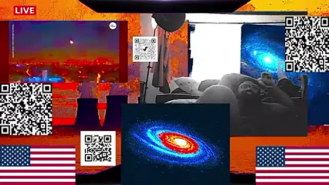 RussellTaylorLacy webcam