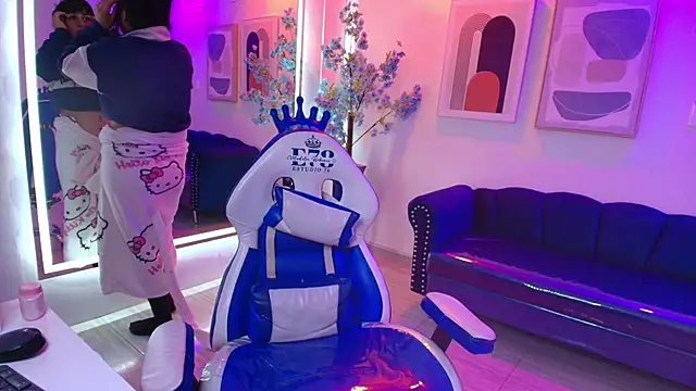 Miia__owens webcam