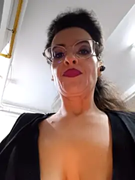 RebeccaNoble webcam