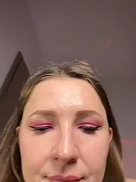MaryJey webcam