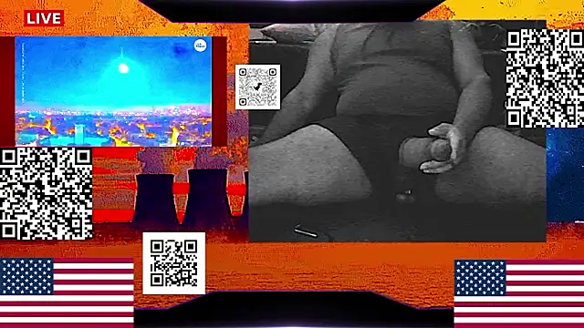 RussellTaylorLacy webcam